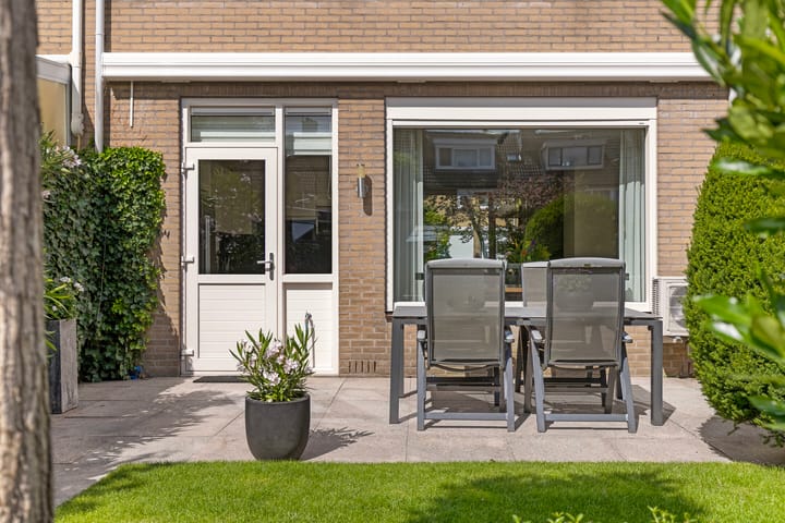 Photo 31 of Hazelaarstraat 117