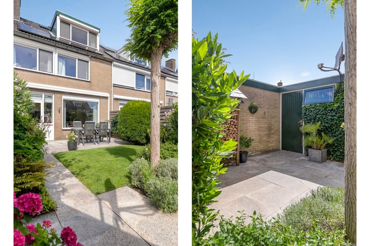 Photo 33 of Hazelaarstraat 117