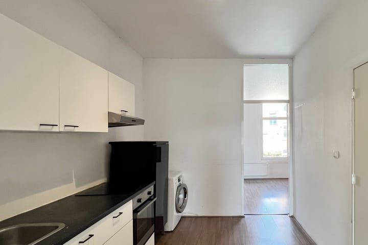 Foto 8 van Gerrit Jan Mulderstraat 24-A01