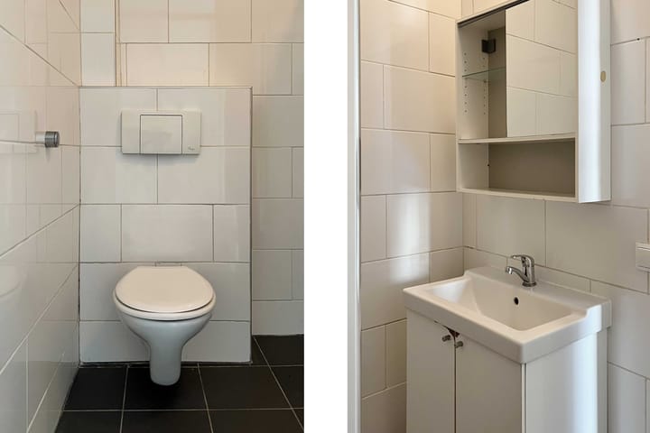 Foto 10 van Gerrit Jan Mulderstraat 24-A01