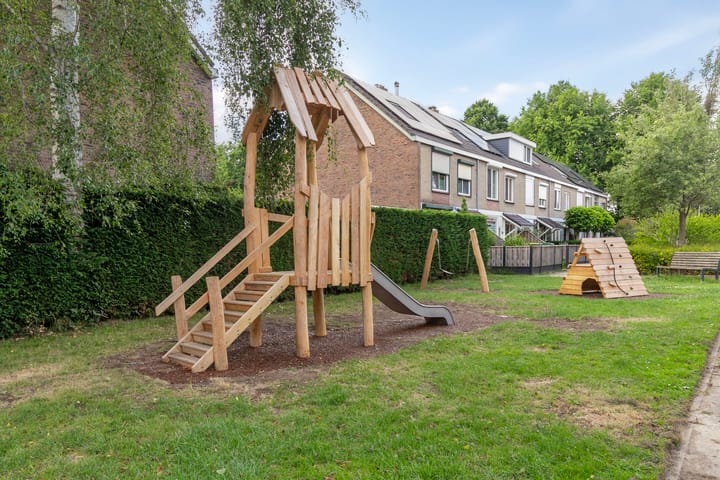 Photo 37 of Hazelaarstraat 117