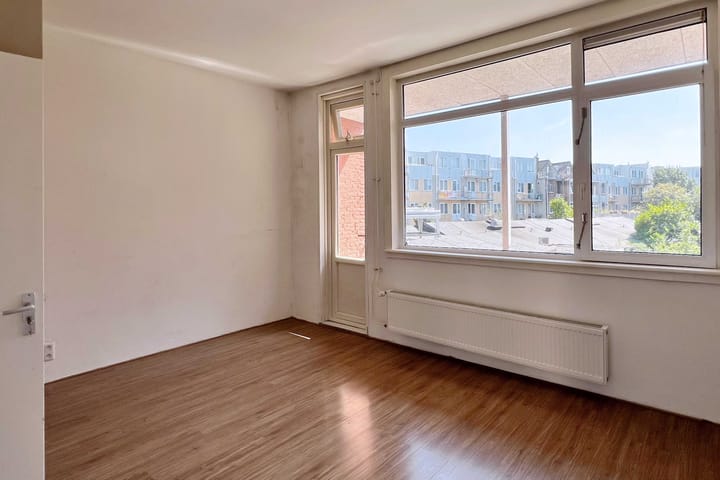 Foto 11 van Gerrit Jan Mulderstraat 24-A01