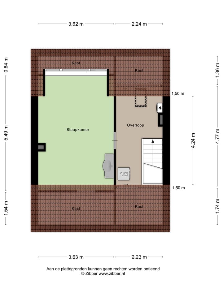 Photo 40 of Hazelaarstraat 117