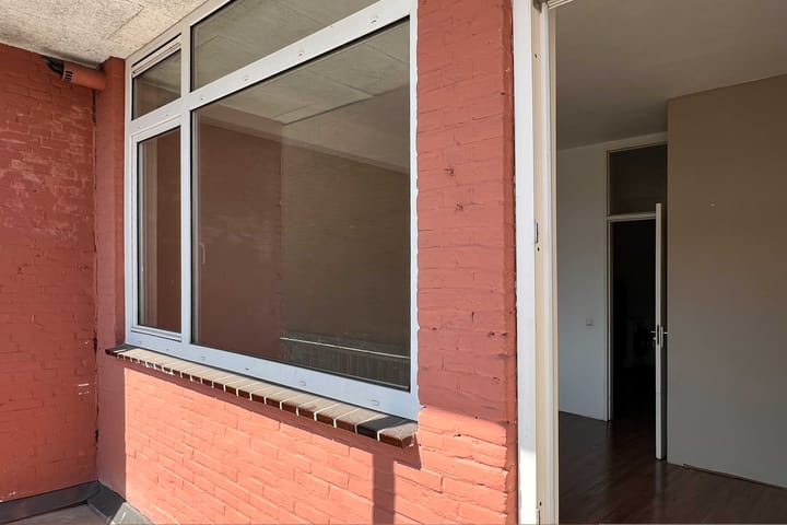 Foto 15 van Gerrit Jan Mulderstraat 24-A01