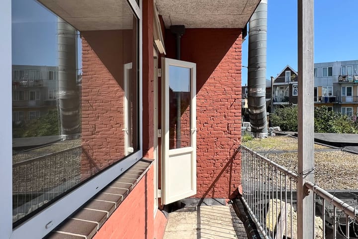 Foto 16 van Gerrit Jan Mulderstraat 24-A01