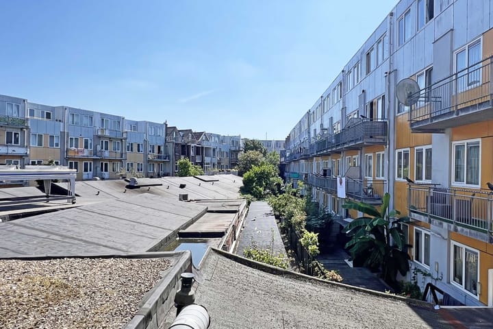 Foto 17 van Gerrit Jan Mulderstraat 24-A01