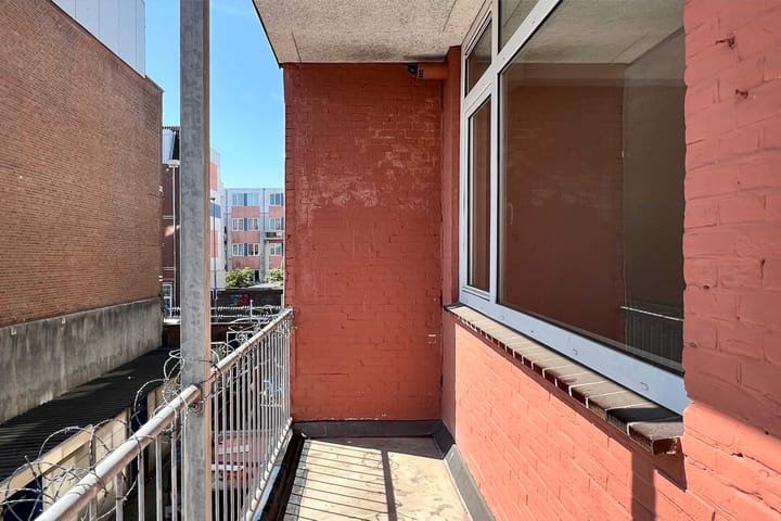 Foto 18 van Gerrit Jan Mulderstraat 24-A01