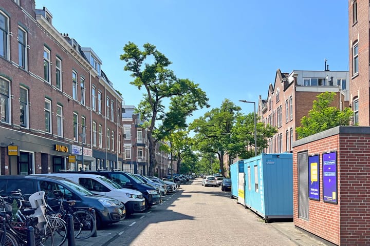 Foto 19 van Gerrit Jan Mulderstraat 24-A01