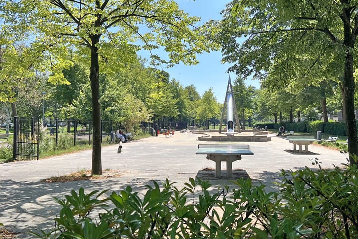 Foto 22 van Gerrit Jan Mulderstraat 24-A01