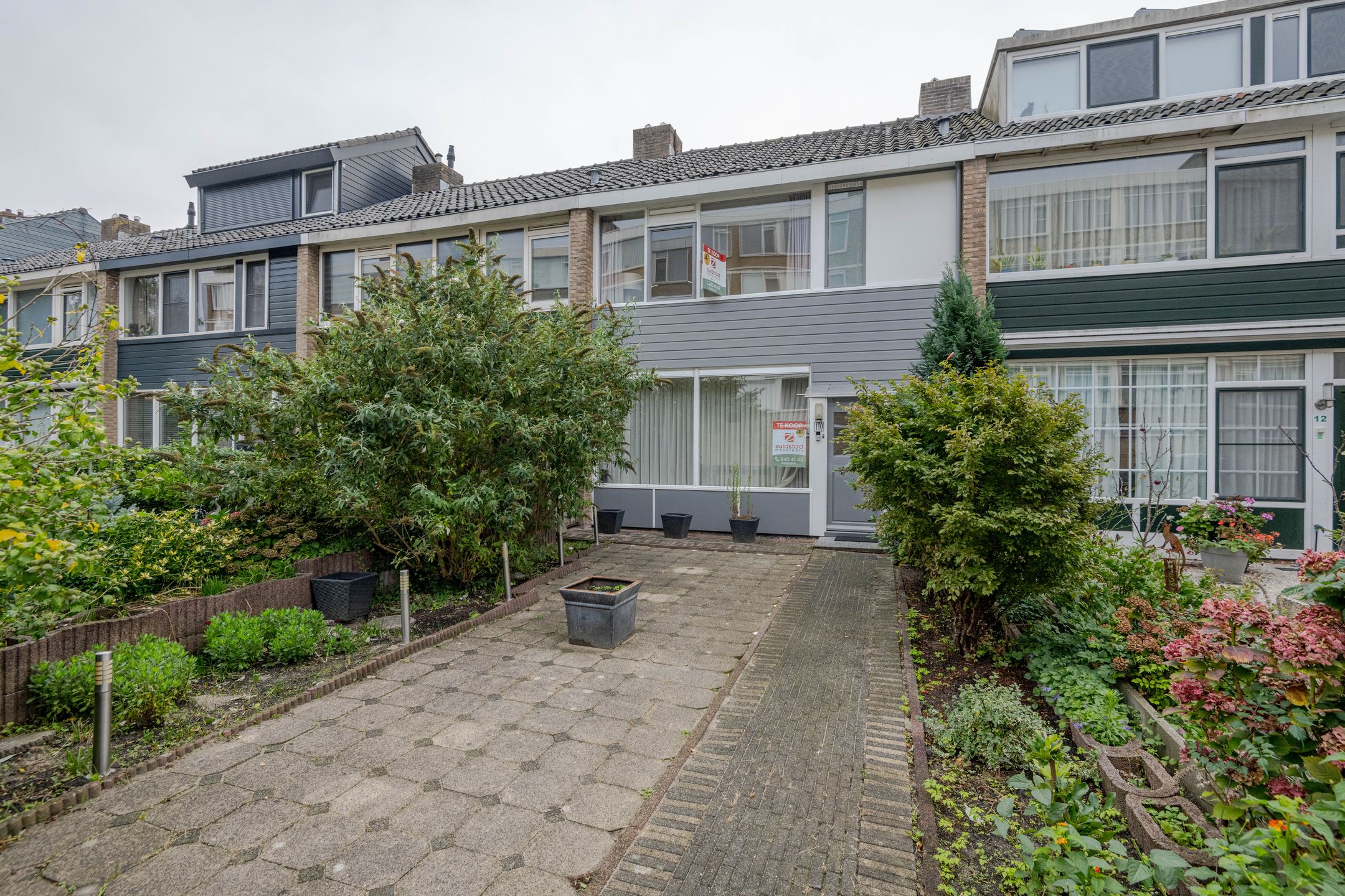 Dickensstraat, 10, Rotterdam, 3076SE, Zuid-Holland, Nederland 10 