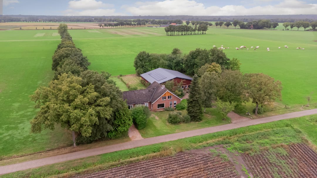 Foto 1 van Beijersdiek 7