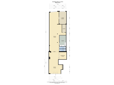Bekijk plattegrond