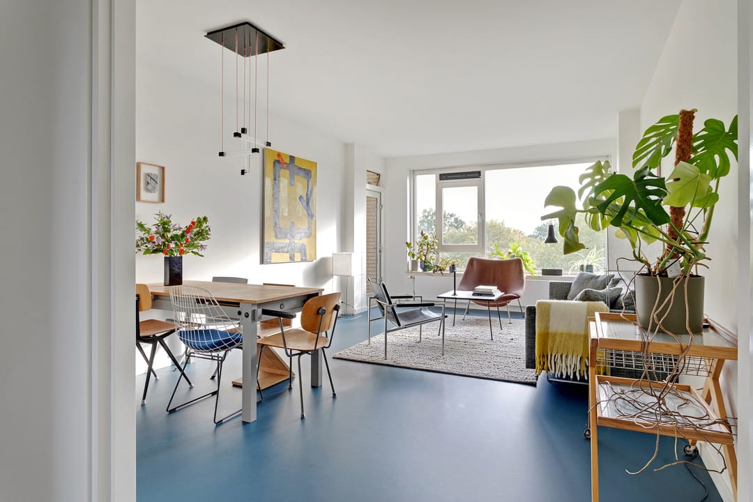 Foto 2 van Karel Doormanlaan 78