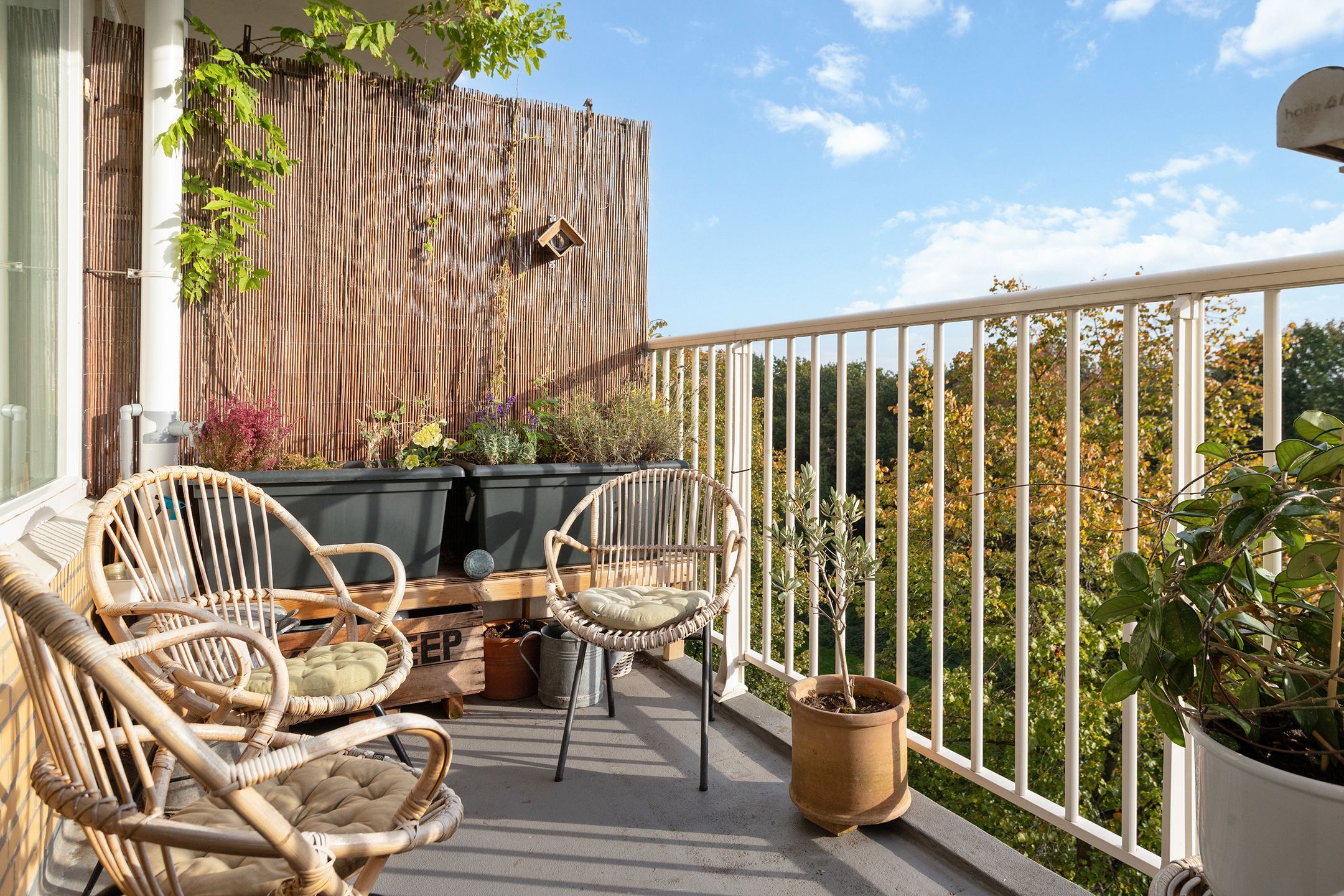 Foto 3 van Karel Doormanlaan 78