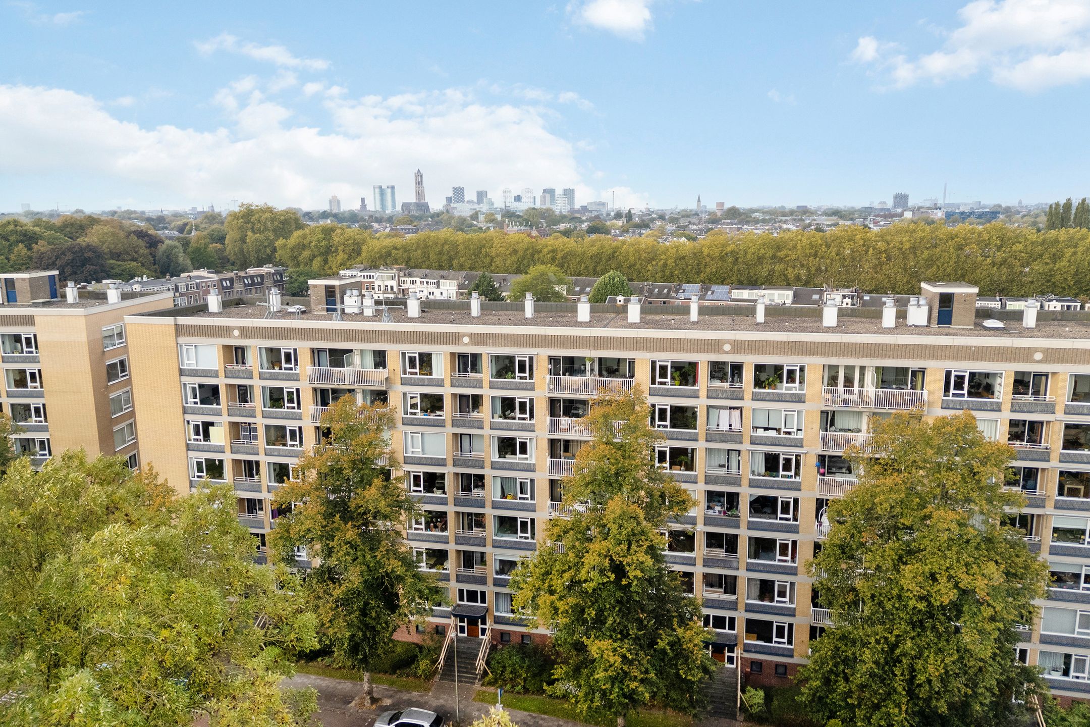 Foto 6 van Karel Doormanlaan 78