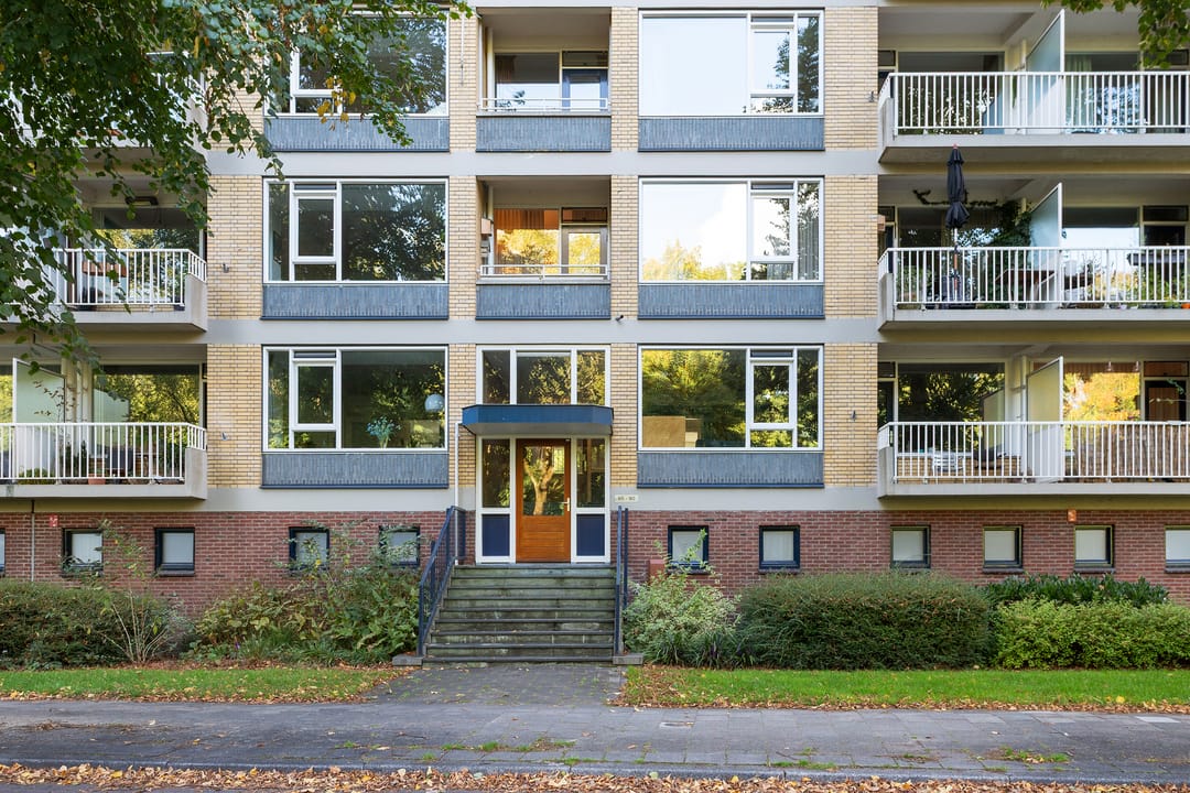 Foto 8 van Karel Doormanlaan 78