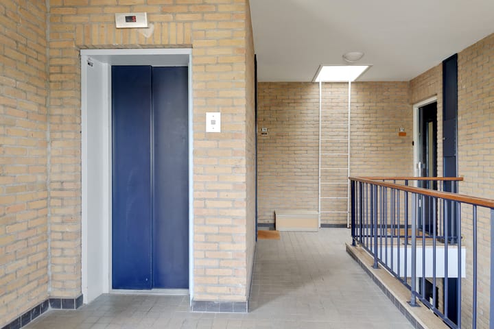 Foto 9 van Karel Doormanlaan 78