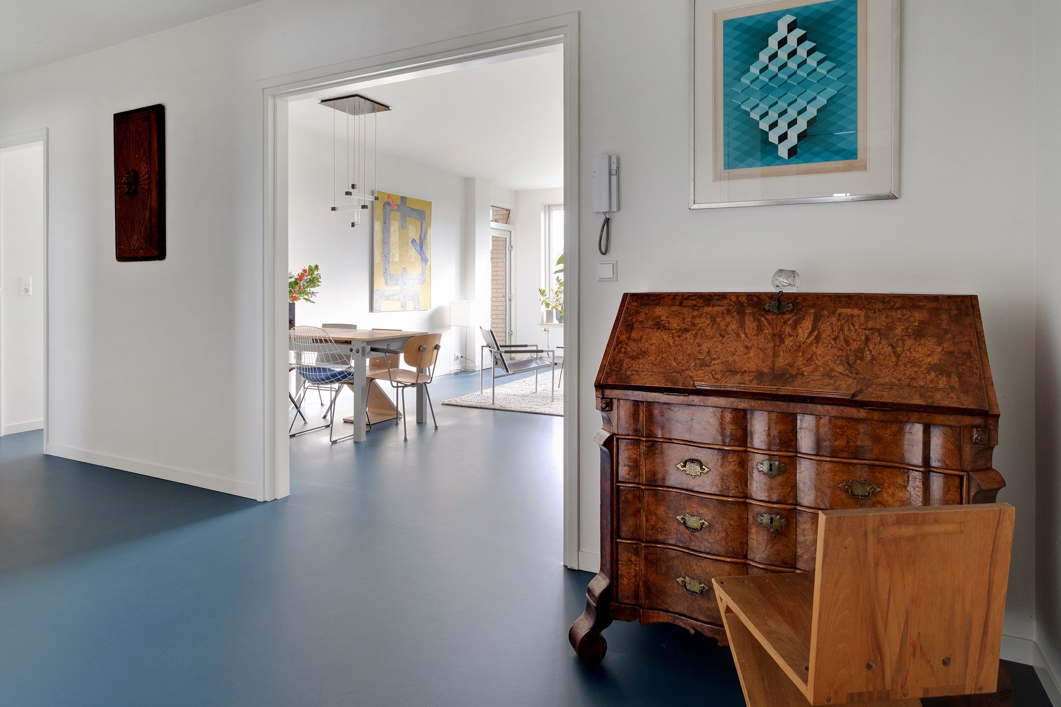 Foto 12 van Karel Doormanlaan 78