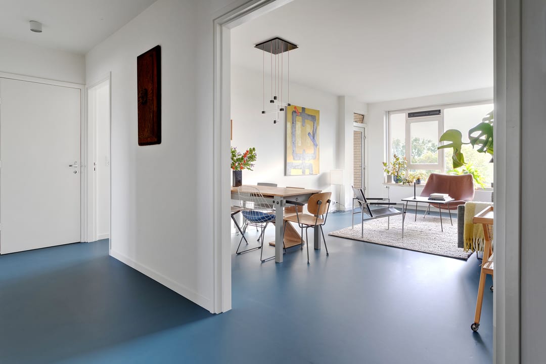 Foto 13 van Karel Doormanlaan 78