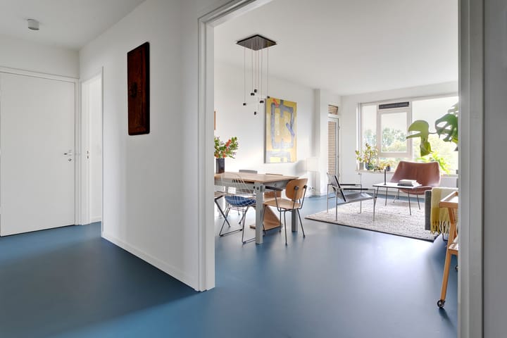 Foto 13 van Karel Doormanlaan 78