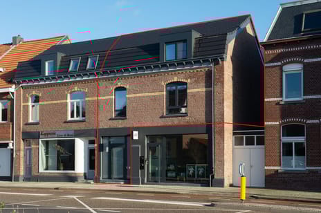 Stationstraat 7-A