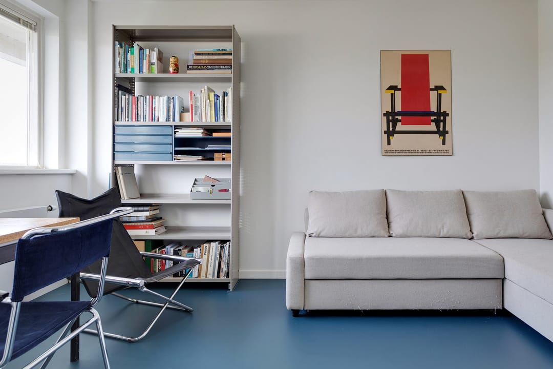 Foto 31 van Karel Doormanlaan 78