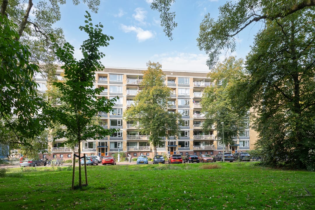 Foto 38 van Karel Doormanlaan 78