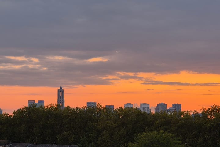 Foto 39 van Karel Doormanlaan 78