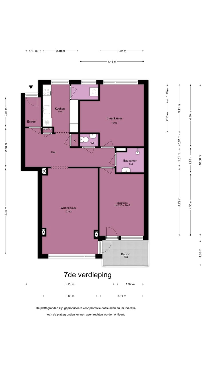Foto 40 van Karel Doormanlaan 78