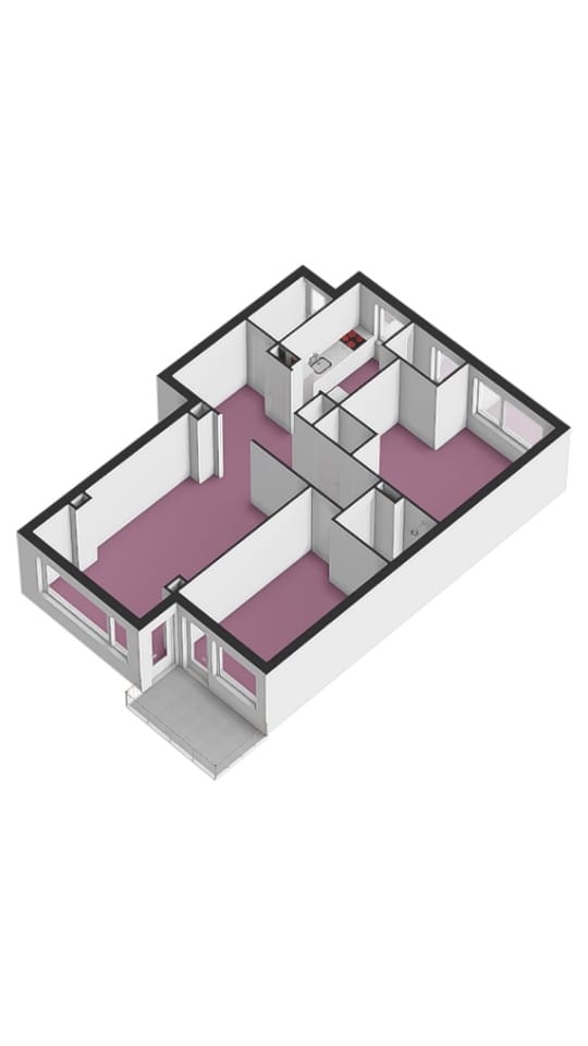 Foto 41 van Karel Doormanlaan 78