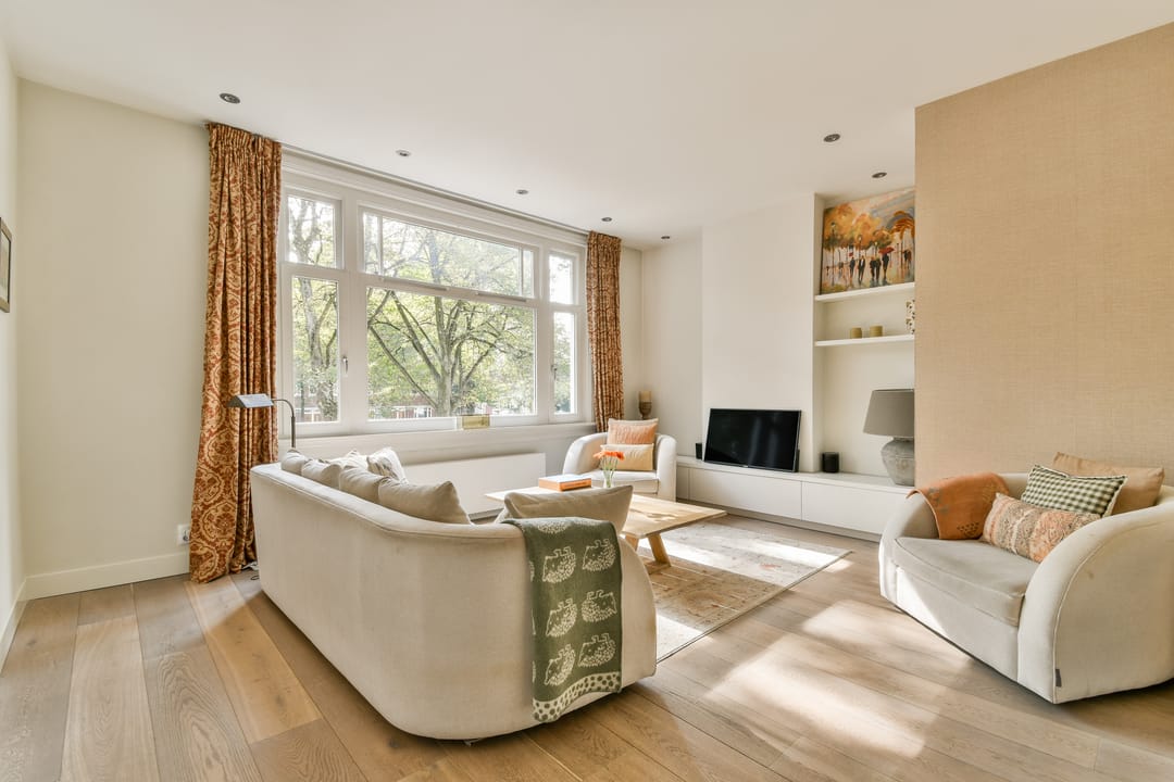 Foto 2 van Churchill-laan 290-1