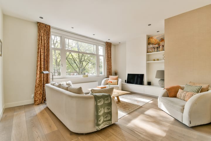 Foto 2 van Churchill-laan 290-1