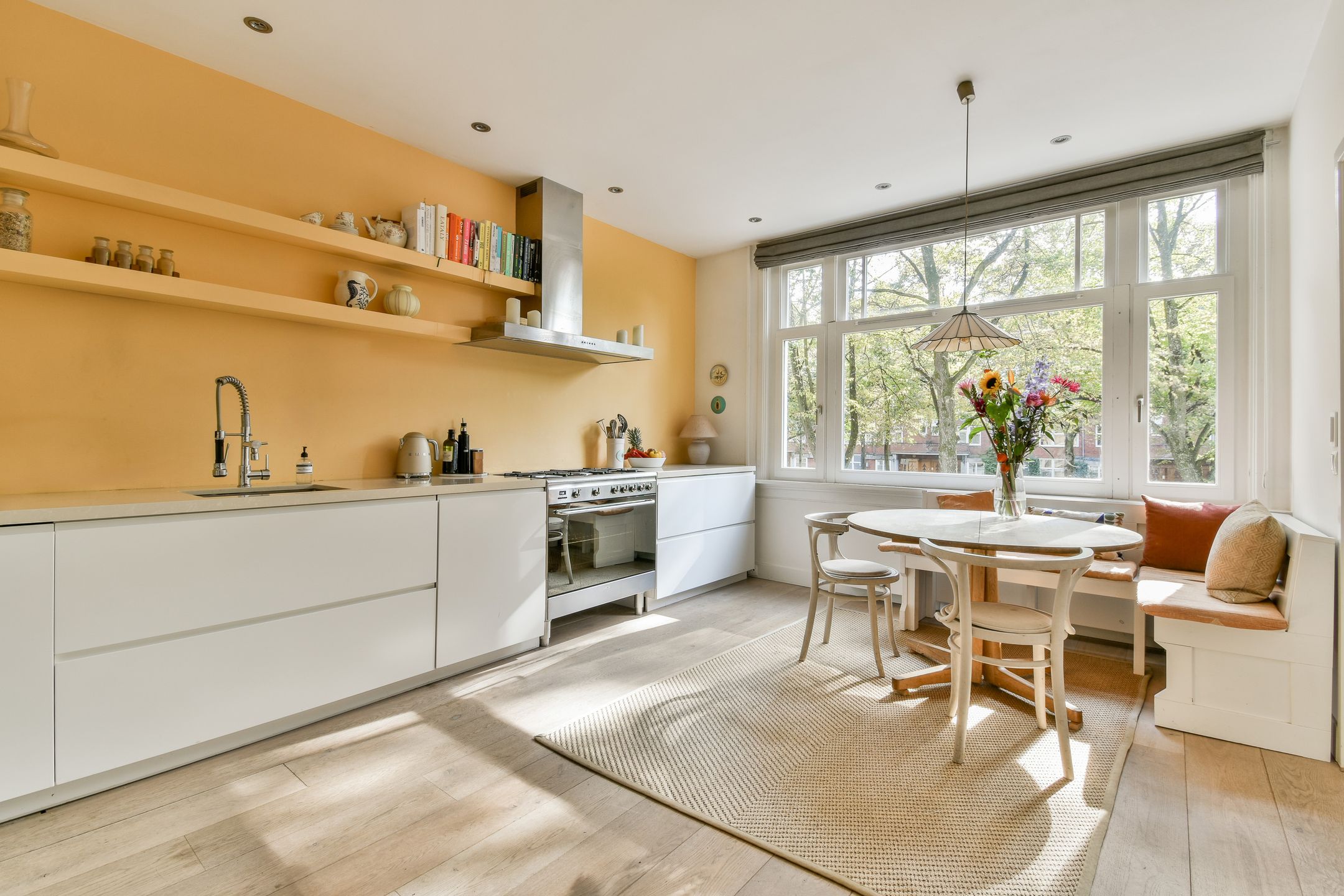 Foto 3 van Churchill-laan 290-1