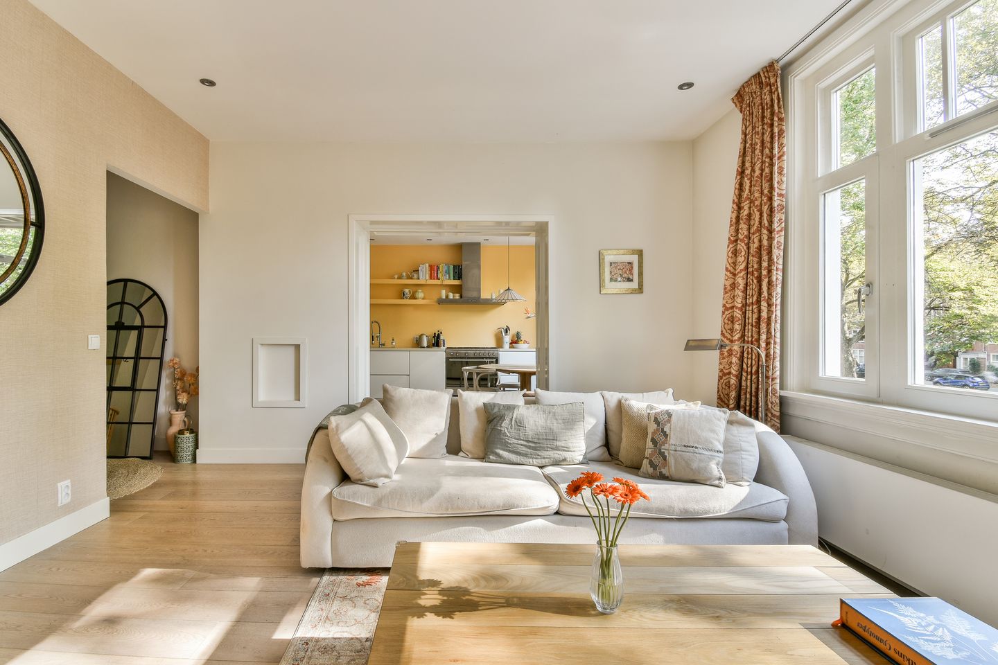 Foto 5 van Churchill-laan 290-1