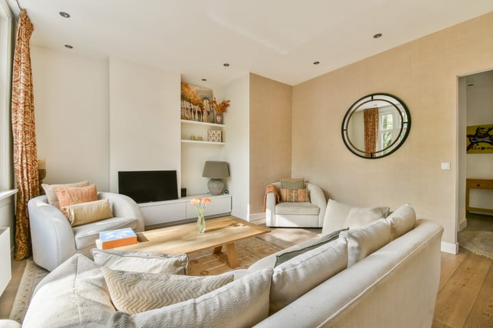 Foto 4 van Churchill-laan 290-1