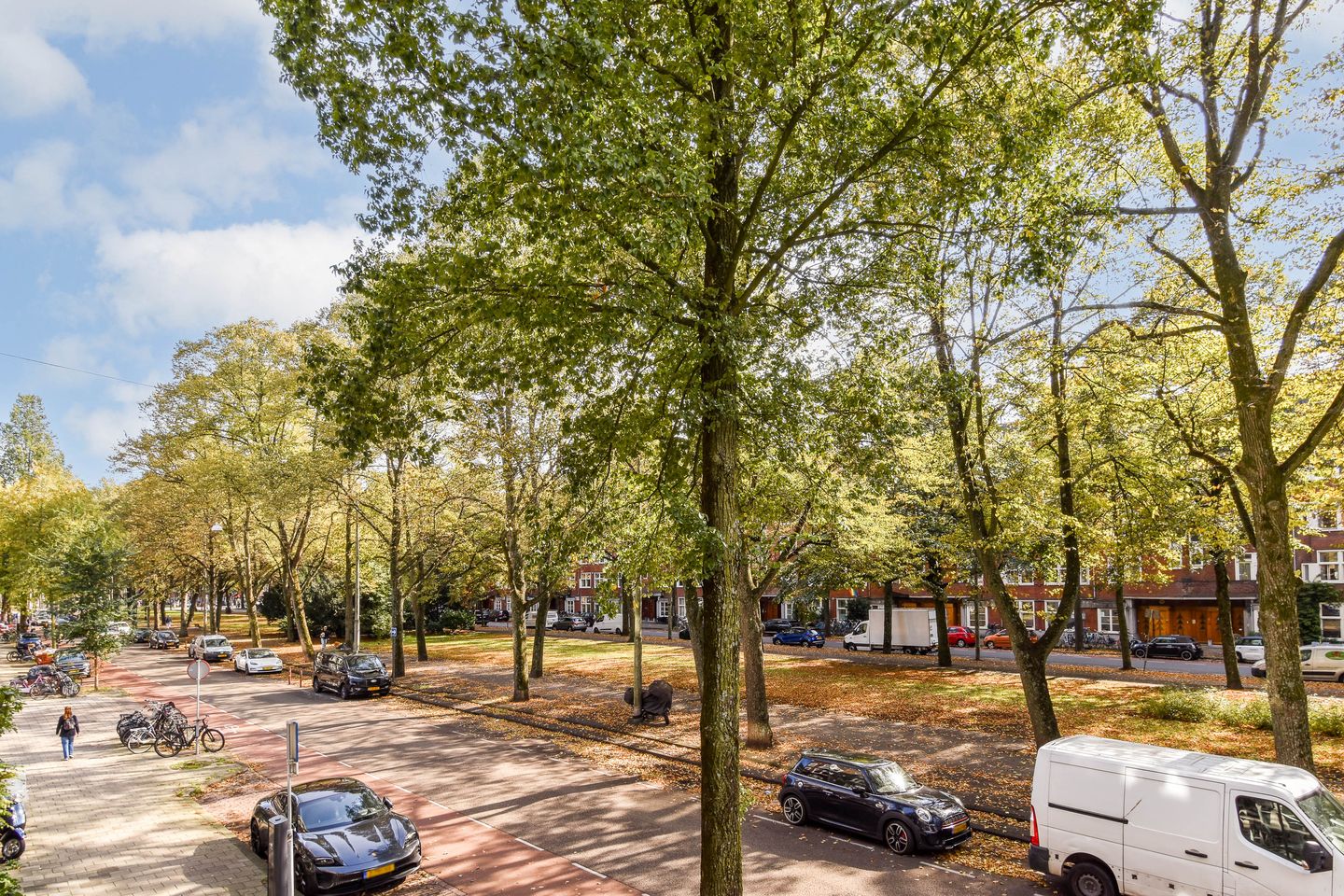 Foto 10 van Churchill-laan 290-1