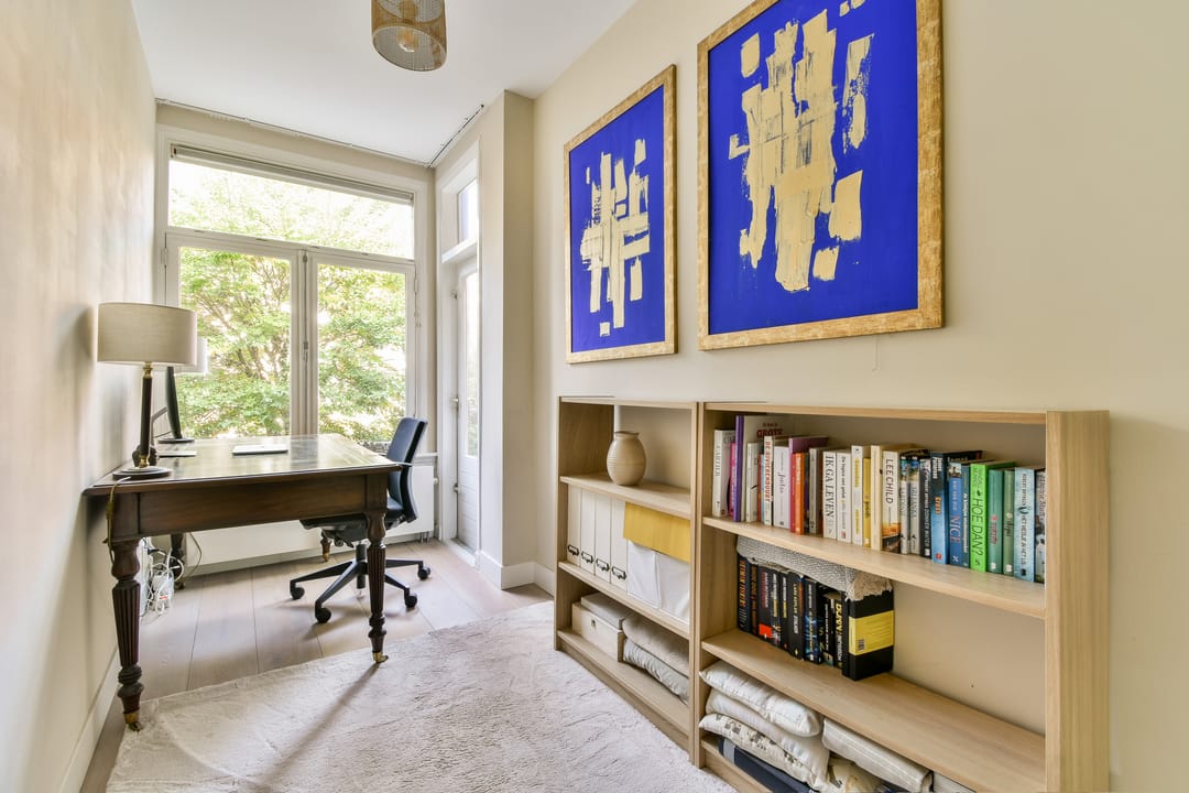 Foto 11 van Churchill-laan 290-1