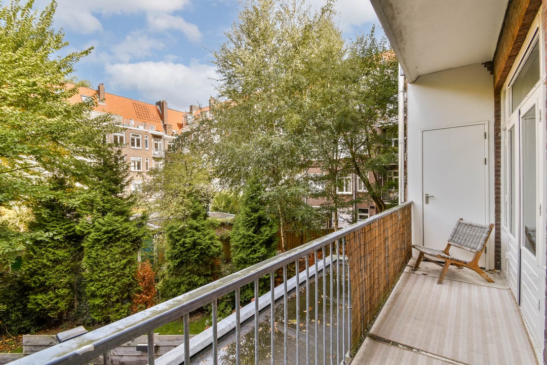 Foto 13 van Churchill-laan 290-1