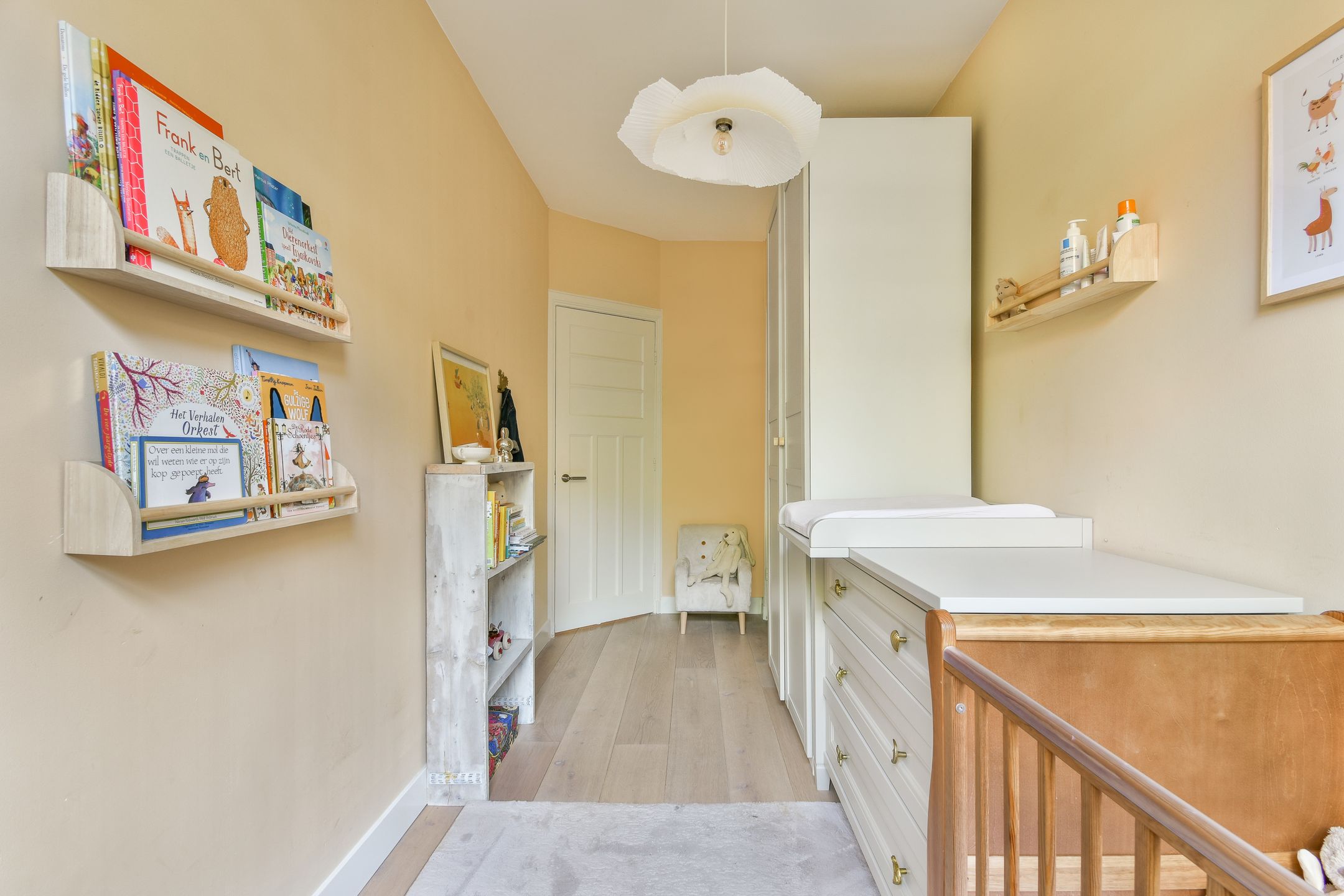 Foto 21 van Churchill-laan 290-1