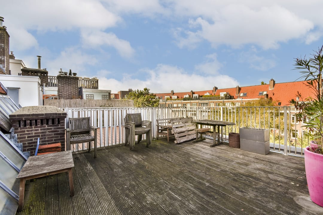 Foto 26 van Churchill-laan 290-1