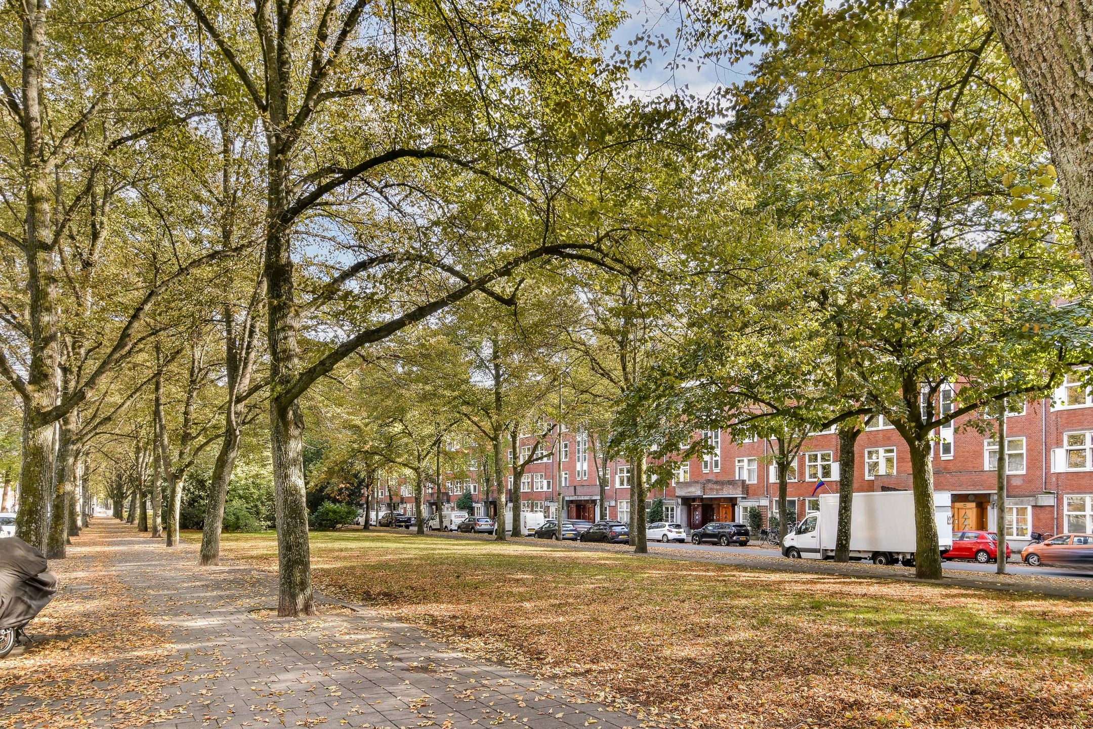 Foto 27 van Churchill-laan 290-1