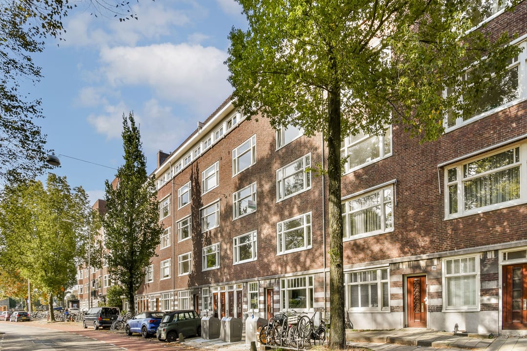 Foto 28 van Churchill-laan 290-1