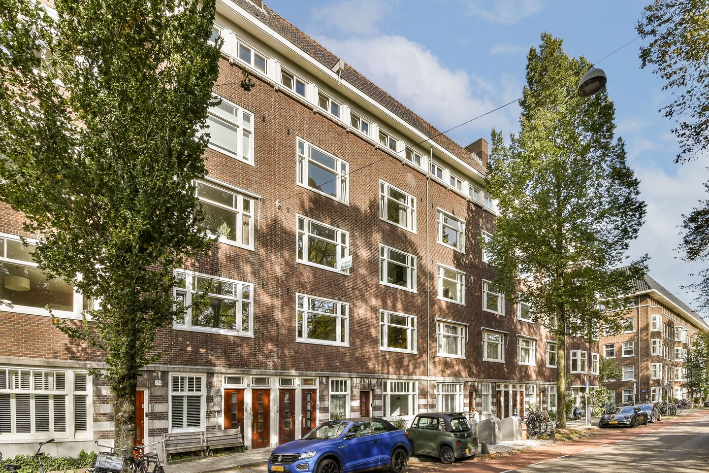 Foto 29 van Churchill-laan 290-1