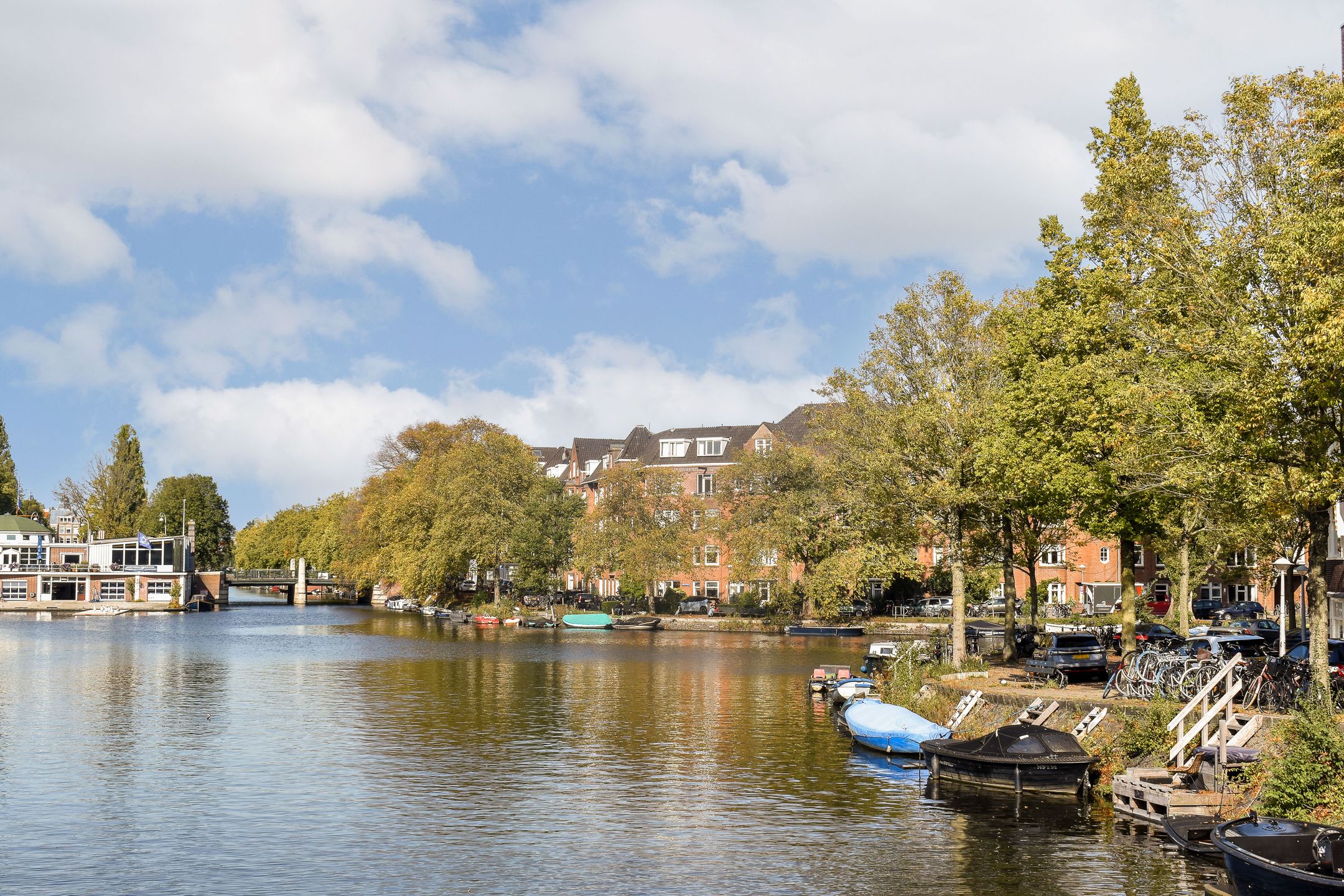 Foto 30 van Churchill-laan 290-1