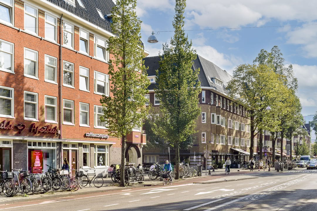 Foto 31 van Churchill-laan 290-1