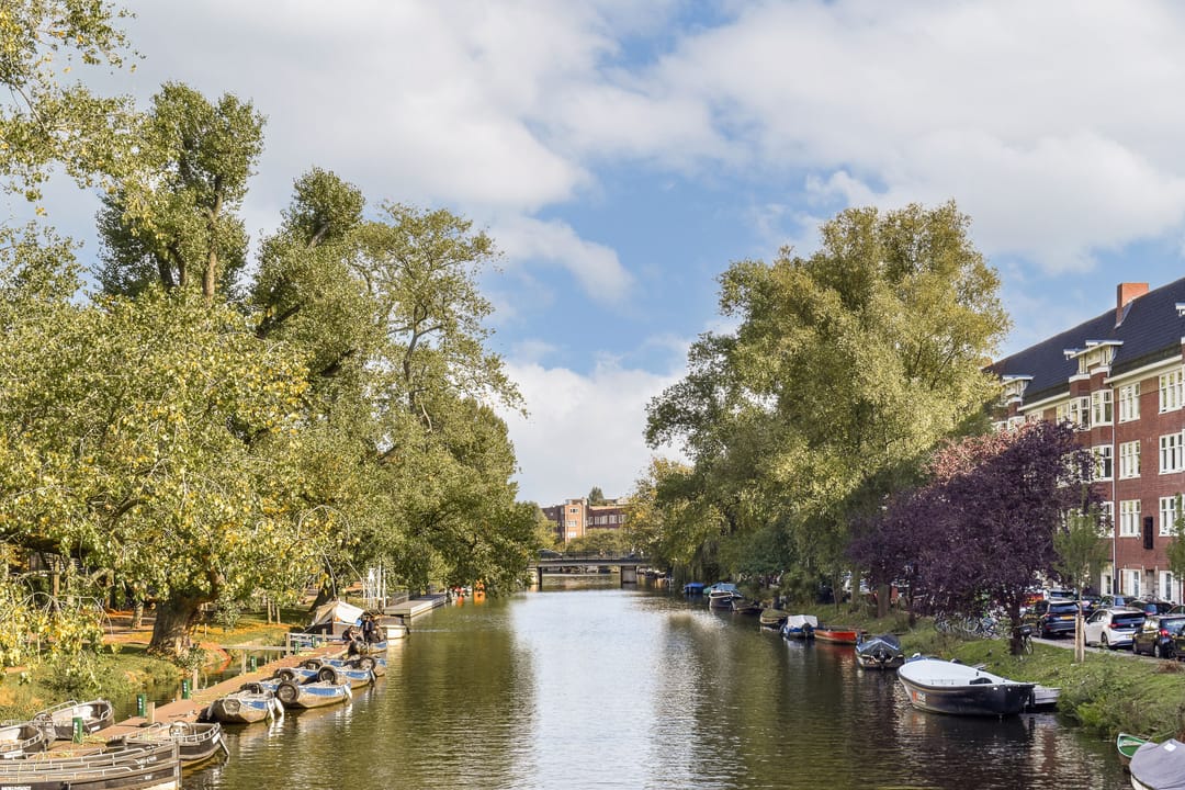 Foto 32 van Churchill-laan 290-1