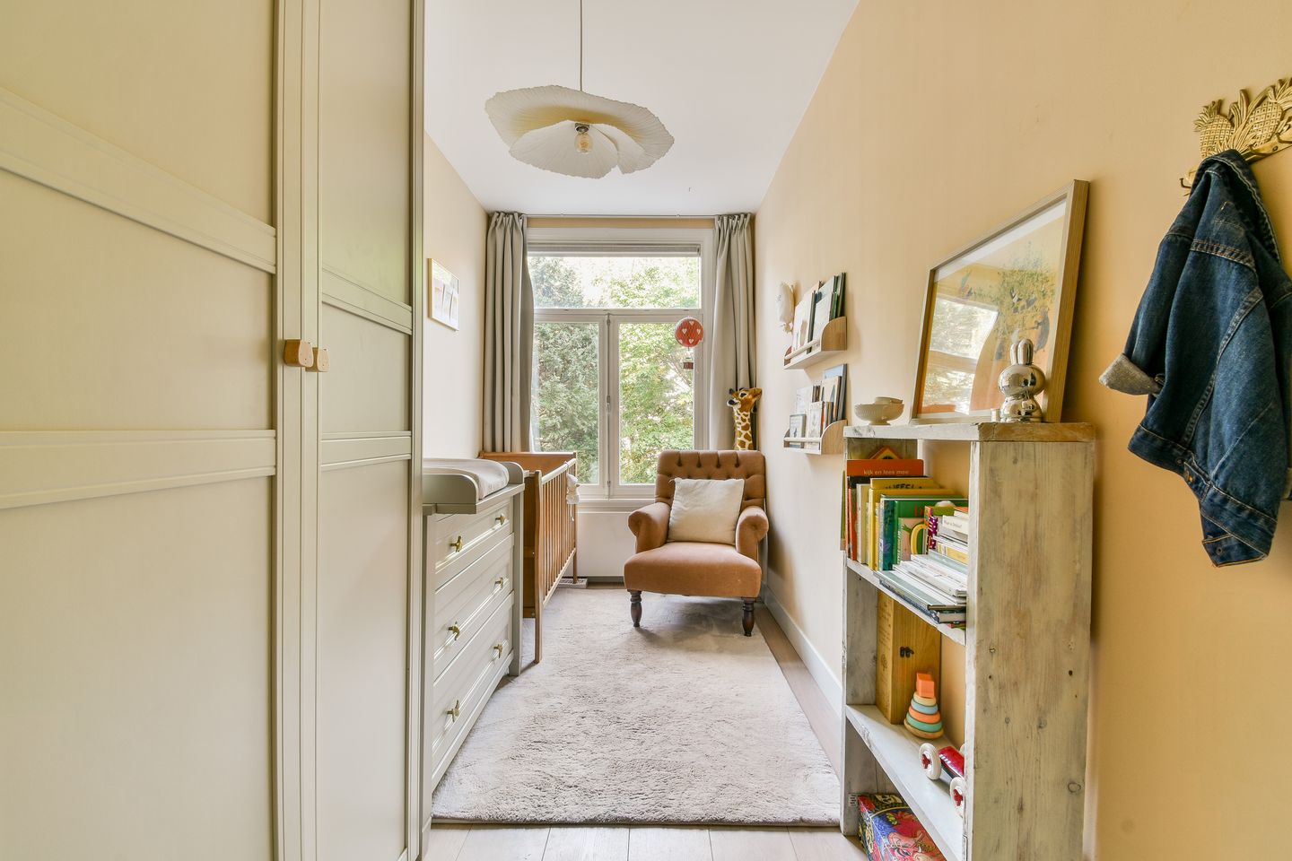 Foto 20 van Churchill-laan 290-1