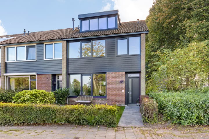 Emiel van Averbekestraat 45 main image