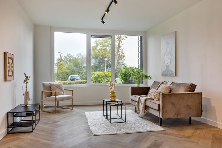 Foto 2 van Emiel van Averbekestraat 45