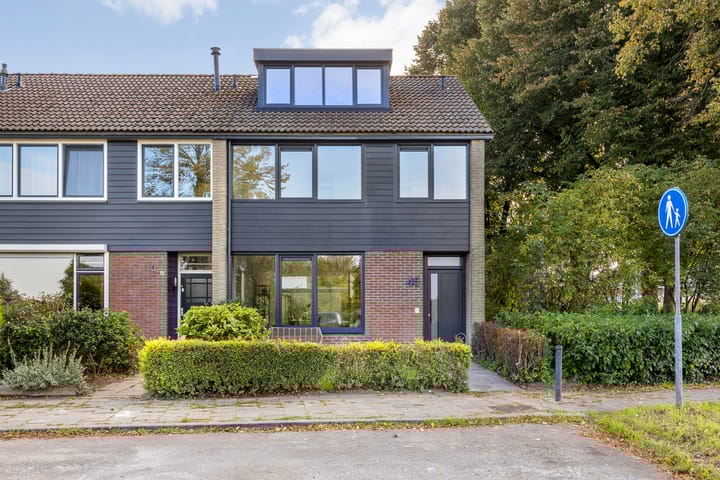 Foto 6 van Emiel van Averbekestraat 45